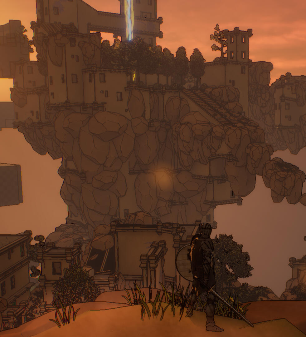 Thumbnail for Level Design